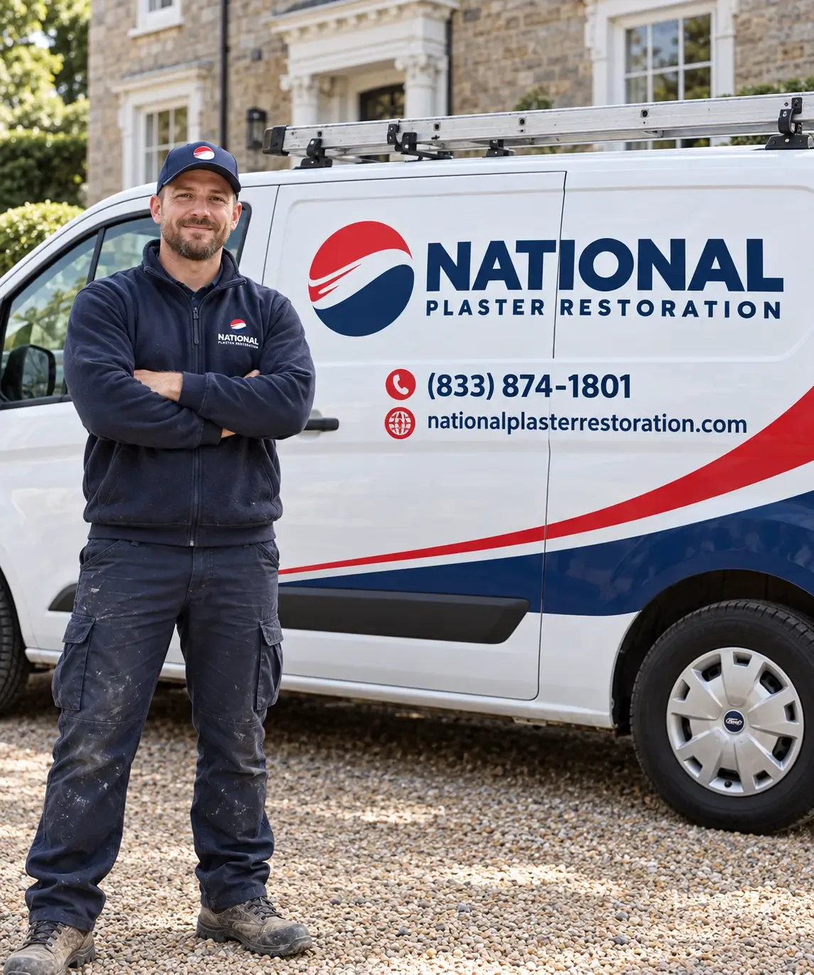 Plaster Repair company in Ingalls, MI
